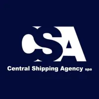 CENTRAL SHIPPING AGENCY S.P.A.