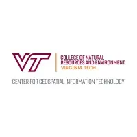 Center for Geospatial Information Technology at Virginia Tech