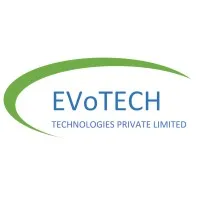 EVoTECH TECHNOLOGIES PRIVATE LIMITED