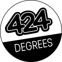 424 Degrees