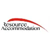 Resource Accommodation Resource Accommodation