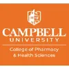 Campbell University - College of Pharmacy & Health Sciences Campbell University - College of Pharmacy & Health Sciences
