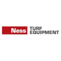 Ness Turf Equipment