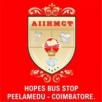 Amirta international institute of hotel management, Coimbatore