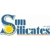 Sun Silicates (Pty) Ltd Sun Silicates (Pty) Ltd