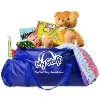 MY STUFF BAGS FOUNDATION