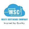 MSC For information Technology MSC For information Technology