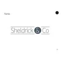 Sheldrick & Co. PLLC