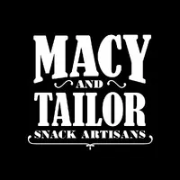 Macy and Tailor Macy and Tailor