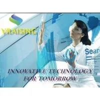 Vraising Solutions Pvt Ltd