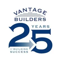 Vantage Builders, Inc. Vantage Builders, Inc.