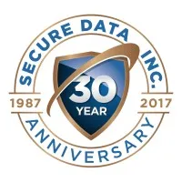 Secure Data Inc.