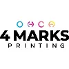 4 Marks Printing