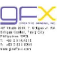 GFX Creative Imaging, Inc. GFX Creative Imaging, Inc.