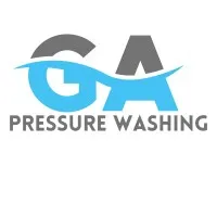 GA Pressure Washing