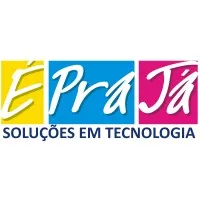 É PRA JÁ - Soluções em Tecnologia
