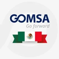 GOMSA LOGÍSTICA
