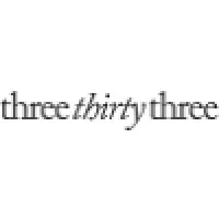 Three Thirty Three Three Thirty Three