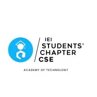 IEI Students' Chapter of CSE - Academy of Technology