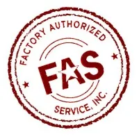 Factory Authorized Service Inc.