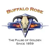 Buffalo Rose