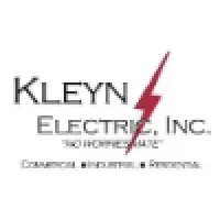 Kleyn Electric INC