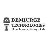 Demiurge Technologies AG