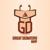 Great Debaters EHTP