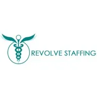 Revolve Staffing Ltd.