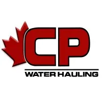 CP Water Hauling