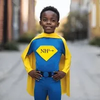 The Nyuma Harrison Foundation