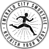 Emerald City Smoothie - Washington