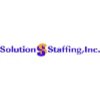 Solution Staffing, Inc Solution Staffing, Inc