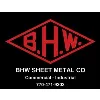 Bhw Sheet Metal Company