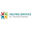 Helping Services for Youth & Families Helping Services for Youth & Families