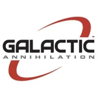 Galactic Annihilation