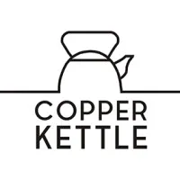 Copper Kettle