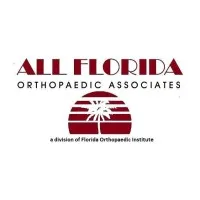 All Florida Orthopaedic Associates All Florida Orthopaedic Associates