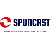 Spuncast, Incorporated Spuncast, Incorporated
