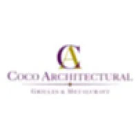 Coco Architectural Grilles and Metalcraft