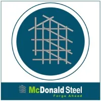 McDonald Steel Building Products Ltd.