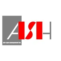 ASH-CGES Management Inc.