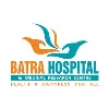 Batra Hospital & Medical Research Centre (BHMRC) Batra Hospital & Medical Research Centre (BHMRC)
