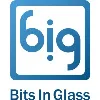 Bits In Glass