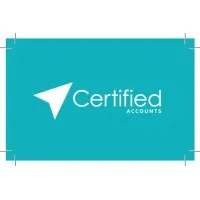 Certified Accounts