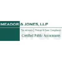 Meador & Jones, CPAs