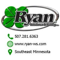 Ryan Windows & Siding Inc