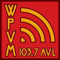 WPVM fm 103.7