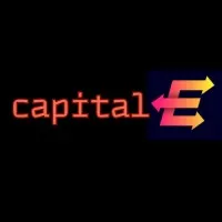 capital-E