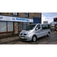 Marshall Logistics Marshall Logistics